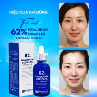 Tinh chất 62% Hyaluron Complex Ampoule Histolab chai 50ml