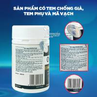 Tinh chất hàu lùn Oyster Plus Goodhealth - Hộp 60 Viên
