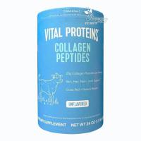 Bột collagen Vital Proteins Collagen Peptides Unfl...