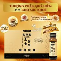Nước uống NMN đông trùng hạ thảo 38000+ Eikenbi Nhật Bản