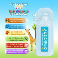 Siro tăng chiều cao Eikenbi Nobi Shinchou GH Kids Plus 15 ống
