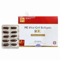 Viên tế bào gốc Vital Cell Softgels Premium Extrac...