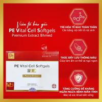 Viên tế bào gốc Vital Cell Softgels Premium Extract 10 viên