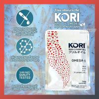 Dầu nhuyễn thể Kori Krill Oil Omega 3 Nhật Bản 152 viên 