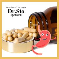 Viên uống dạ dày Dr.Sto Jpanwell của Nhật Bản 60 viên