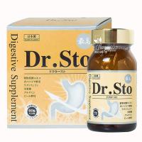Viên uống dạ dày Dr.Sto Jpanwell của Nhật Bản 60 viên