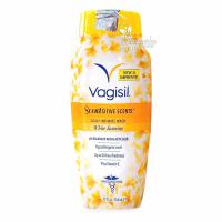 Dung dịch vệ sinh phụ nữ Vagisil của Mỹ nhiều mùi 240ml