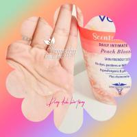 Dung dịch vệ sinh phụ nữ Vagisil của Mỹ nhiều mùi 240ml