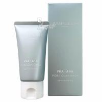 Mặt nạ đất sét Ampleur Pore Clay Mask 100g của Nhật Bản