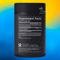 Vitamin D3 K2 Sports Research 125mcg thuần chay 160 viên