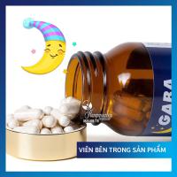 Viên uống ngủ ngon an thần Gaba Jpanwell Nhật Bản 60 viên