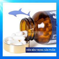 Bổ khớp Glucosamine And Chondroitin Jpanwell của Nhật Bản