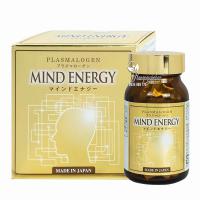 Viên uống bổ não Mind Energy Jpanwell của Nhật Bản 60 viên