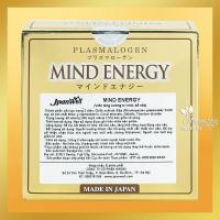 Viên uống bổ não Mind Energy Jpanwell của Nhật Bản 60 viên