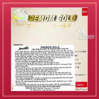 Viên uống hỗ trợ thụ thai Premom Gold Jpanwell cho phụ nữ