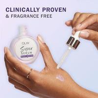 Tinh chất Olay Super Serum Night Repair 5 In 1 của Mỹ