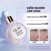 Tinh chất Olay Super Serum Night Repair 5 In 1 của Mỹ