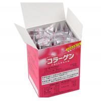 Bột uống ITOH Sparil Collagen 30 gói vị xoài của Nhật Bản