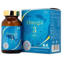 Viên uống Omega 3 Plus Kenko 120 viên của Nhật Bản