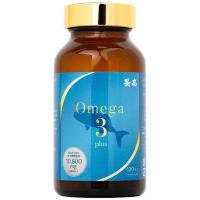 Viên uống Omega 3 Plus Kenko 120 viên của Nhật Bản