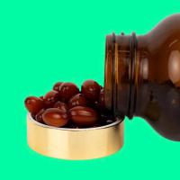 Viên uống Omega 3 Plus Kenko 120 viên của Nhật Bản