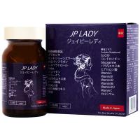 Viên uống tiền mãn kinh Jp Lady Jpanwell Nhật Bản 60 viên