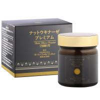 Viên uống Natto Kinase Premium 72000FU Jpanwell Nh...