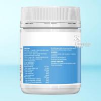 Viên uống Omega 3 6 9 Healthy Care Ultimate của Úc hộp 200 viên