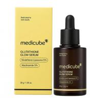 Tinh Chất Dưỡng Sáng Mờ Thâm Medicube Glutathione Glow