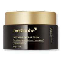 Kem Dưỡng Viên Nang Vitamin C Sáng Da Mờ Thâm Medi...