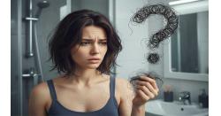 Có phải đầu bẩn gây rụng tóc nhiều hơn hay không? Sự thật ít ai biết