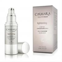 Serum dưỡng sáng mờ thâm Casmara Lightening Clarifying Concentrated Châu Âu