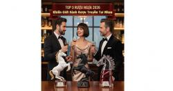 Top 3 Rượu Ngựa 2026 Khiến Giới Sành Rượu Truyền Tai Nhau