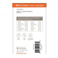 Collagen thủy phân Youtheory Verisol Collagen 345 Tablets Mỹ