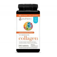 Collagen thủy phân Youtheory Verisol Collagen 345 Tablets Mỹ
