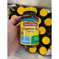Viên uống Nature Made Vitamin B12 1000 mcg hộp 400...