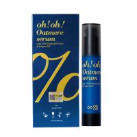 Tinh chất tế bào gốc phục hồi da Oh! Oh! Oatmere Serum 25ml