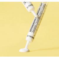 Set 2 ống tinh chất dưỡng trắng da C-Toning Daily Shot Hàn Quốc