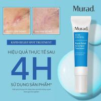 Gel chấm mụn Murad Rapid Relief Acne Spot Treatment 15ml
