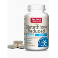 Glutathione Reduced 500mg-Làm trắng da chống lão hóa