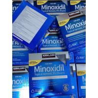 Thuốc mọc râu, tóc Kirkland Minoxidil 5% Foam dạng bọt