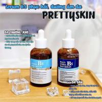 Serum B5 Pretty Skin Hydra Max Serum 50ml của Hàn Quốc 