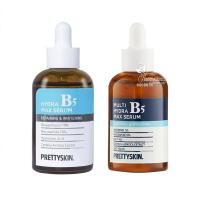 Serum B5 Pretty Skin Hydra Max Serum 50ml của Hàn Quốc 