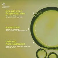 Serum trắng da mờ thâm nám Murad Vita C Glycolic Serum 30ml