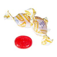 Kẹo ngậm Halls Relief 200 viên vị cherry - Giảm ho, đau họng