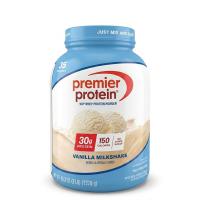 Bột Premier Protein 30g Vanilla Milkshake 1370g của Mỹ 