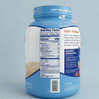 Bột Premier Protein 30g Vanilla Milkshake 1370g của Mỹ 