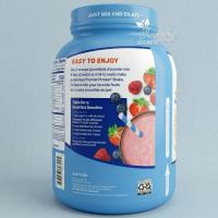 Bột Premier Protein 30g Vanilla Milkshake 1370g của Mỹ 