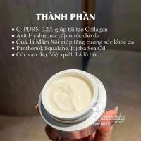 Kem dưỡng Rejuran Nutritive Cream của Hàn Quốc hũ 50ml