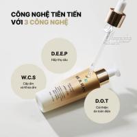 Tinh chất dưỡng da Rejuran Dual Effect Ampoule 30ml của Hàn Quốc